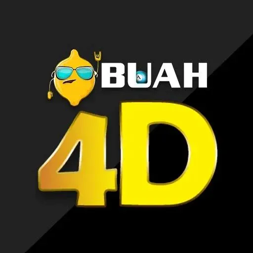 BUAH4D - Permainan Match-3 Seru dan Menyenangkan