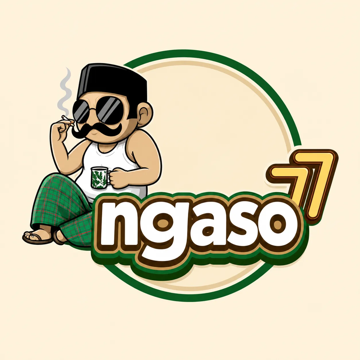 ngaso77 APK Fighting