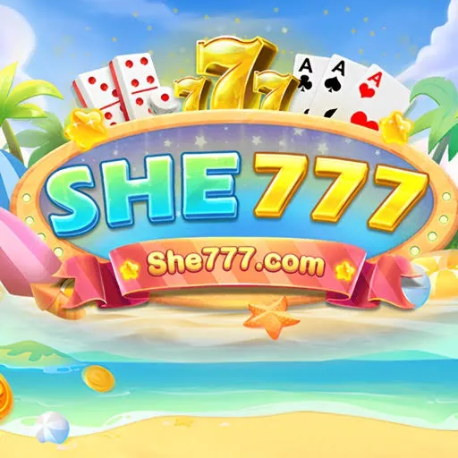 SHE777 - Simulasi Kehidupan Asyik dan Seru